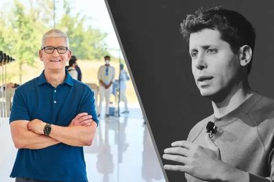 Apple kiện nhà phát triển ChatGPT đánh cắp bí mật thương mại