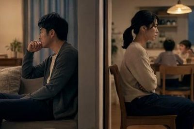 Điều gì khiến nhiều cặp đôi chấp nhận sống như người dưng dưới một mái nhà?