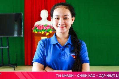 Tôi chọn sống '3 cuộc đời' ở tuổi 20