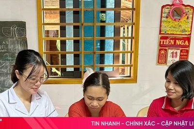 Xóa bỏ định kiến giới và mất cân bằng giới tính khi sinh