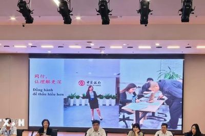 Kế thừa ngọn đuốc sự nghiệp hai Đảng, hai nước Việt Nam - Trung Quốc