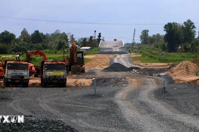 Cần Thơ gia hạn giải ngân hơn 41 tỷ đồng vốn đầu tư công sang năm 2026