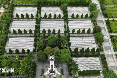 Vùng biên Thanh Thủy chu đáo đón những người trở về chiến trường Vị Xuyên