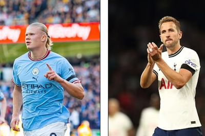 Na Uy - Anh: Harry Kane và Erling Haaland so tài vì tấm vé bán kết