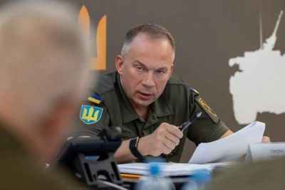 Tổng tư lệnh Ukraine: Đà tiến quân của Nga giảm hơn một nửa trong năm 2026