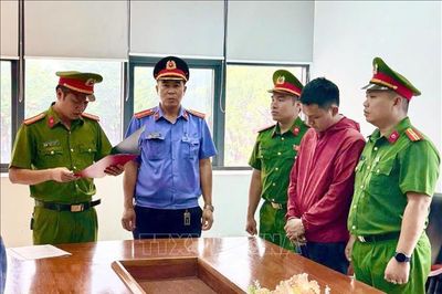 Xử lý nghiêm các hành vi lừa đảo và vận chuyển trái phép ma túy
