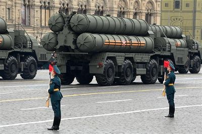 Số phận bất ngờ của S-400 tại Thổ Nhĩ Kỳ: Chưa từng trực chiến, sắp được bán lại?