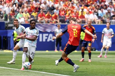 World Cup 2026: Giấc mơ còn dang dở của 'thế hệ vàng'
