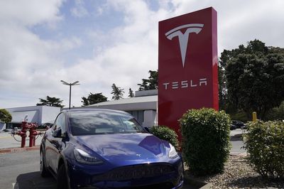 Xe điện lấy lại đà tăng trưởng tại Mỹ sau giai đoạn trầm lắng