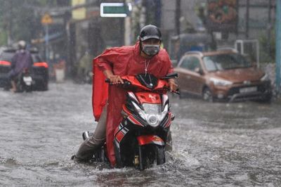 Dự báo thời tiết 11/7/2026: Miền Bắc mưa như trút nước, đâu là 'tâm mưa' đáng chú ý?