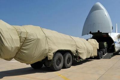 Số phận 'Rồng lửa' S-400 Thổ Nhĩ Kỳ mua từ Nga bây giờ ra sao?