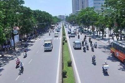 Trong năm 2026, Hà Nội dự kiến đặt tên mới 51 tuyến đường, phố mới và một công viên