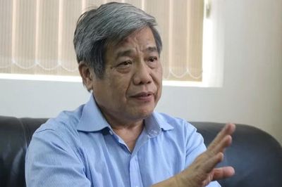 GS.TSKH.NGND Vũ Minh Giang: Cho phép thi lại ở Tuyên Quang sẽ tạo bất bình đẳng rất lớn