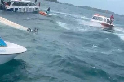 Thủ tướng chỉ đạo khẩn điều tra vụ lật ca nô khiến 15 người tử vong ở Phú Quốc