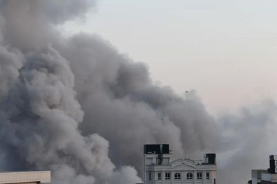 Washington kiềm chế vai trò của Israel trong căng thẳng với Iran