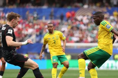 Các đội bóng châu Phi 'hốt đậm' tại World Cup 2026
