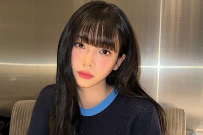 Karina (aespa) chia sẻ hành trình giảm 4kg trong thời gian ngắn