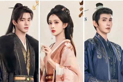 3 tuyến nhân vật đáng mong chờ nhất trong Bách Hoa Sát