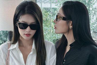 Kỳ Duyên 'cả gan' làm chuyện khó ngờ với Đoàn Thiên Ân