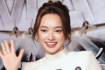 Kaity Nguyễn đảm nhận vai trò mới sau tuyên bố dừng đóng phim