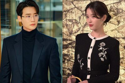 Khán giả phản ứng trước tin IU và Lee Jong Suk chia tay sau 4 năm hẹn hò
