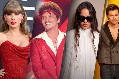 GRAMMY 2027: Cuộc đua 'Album của năm' khốc liệt nhất trong nhiều năm qua?