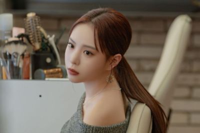 Lee Yul Eum vào vai minh tinh đáng yêu tìm lại ước mơ trong 'Dream To You'
