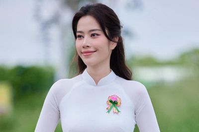 Nét duyên của miền đất sen hồng - quê hương người đẹp Nam Em