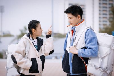 7 phim Hoa ngữ về thể thao siêu hay, đáng để xem