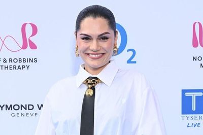 Jessie J xúc động khi chiến thắng ung thư: 'Hãy trân trọng cơ thể mình khi còn có thể'