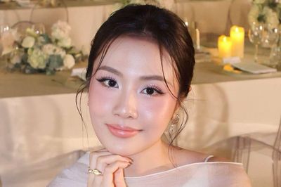 Hình ảnh mới của Thủy Tiên gây chú ý