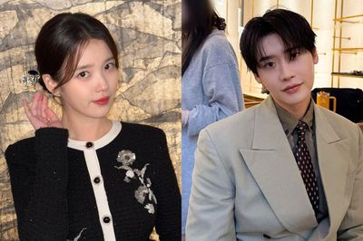 Lee Jong Suk và IU chia tay, loạt chi tiết lạ bất ngờ được nhắc lại