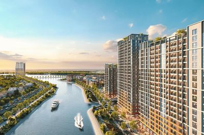 Chợ đêm VUI-Fest & tuyến phố đi bộ 24/7: 'Làn gió mới' sắp thổi bừng sức sống đêm Nha Trang