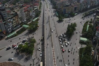 Tháo 'nút thắt' từ tham vọng sang thực thi của nền kinh tế