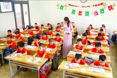 Tinh gọn, giảm 30% đầu mối cơ sở giáo dục công lập