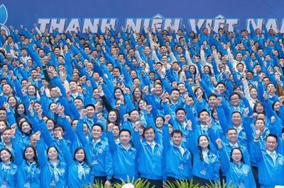 Ngày Dân số Thế giới 11/7: Trao cơ hội cho thanh niên, vun đắp tương lai đất nước