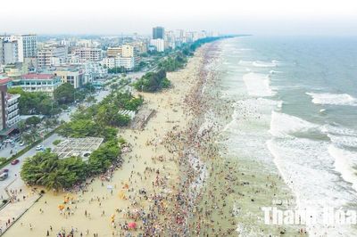 Đa dạng các sản phẩm du lịch hè