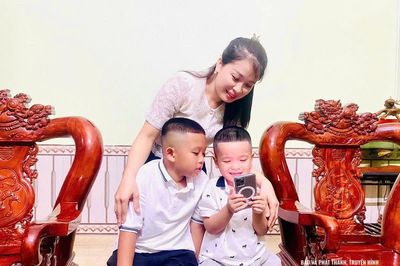 Hậu phương vững chắc của người lính biên cương