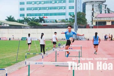 Thể thao thành tích cao tái cấu trúc để vươn xa