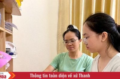 Đọc cùng con