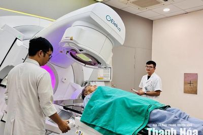 Cảnh báo ung thư phổi do thuốc lá: Đừng đánh đổi sức khỏe bằng một điếu thuốc