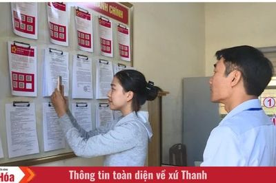 Sáng kiến số - nâng tầm dịch vụ công