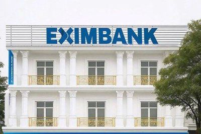 Eximbank ở chặng đầu tái thiết: Đà giảm lãi dự báo chưa dừng lại, nợ xấu tồn đọng sẽ cần vài năm để xử lý