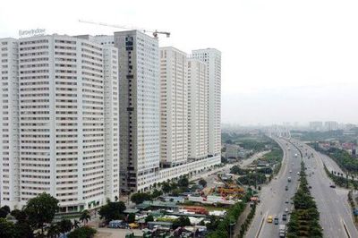 Chủ đầu tư Eurowindow River Park huy động hơn 1.200 tỷ trái phiếu