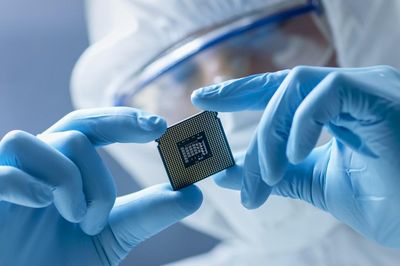 Hệ sinh thái công nghệ Trung Quốc 'đua nhau' tự thiết kế chip