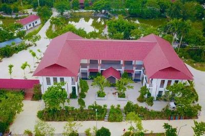 Điểm du lịch xanh giữ hồn quê Kinh Bắc