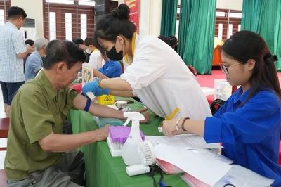 Số hóa nghĩa trang liệt sĩ: Công trình tri ân của tuổi trẻ