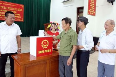 Bắc Ninh: 99,09% ý kiến Nhân dân đồng thuận với Đề án thành lập thành phố trực thuộc Trung ương