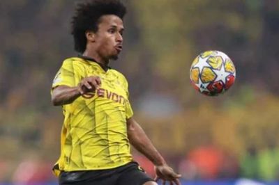 Barcelona sắp hoàn tất thương vụ Karim Adeyemi với mức phí 29 triệu euro