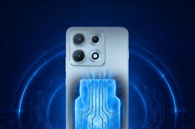 Motorola Edge 70 Max lộ diện: Chip Snapdragon 8 Gen 5 và pin 7.100mAh cực khủng